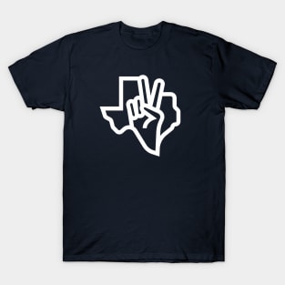 Peace, and Brisket Grease! T-Shirt